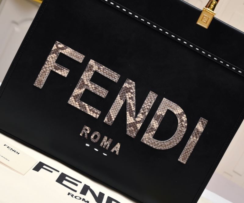 Fendi Sunshine Bags